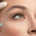 All You Need to Know About Brow Lifts