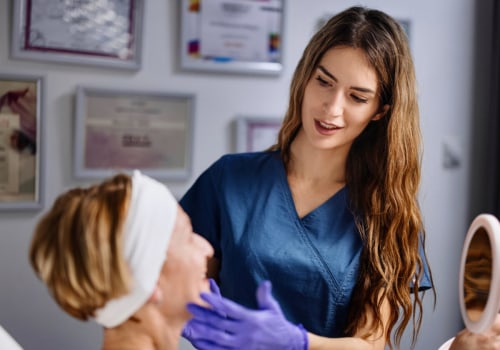 The Dangers of Choosing Inexperienced Providers for Cosmetic Treatments