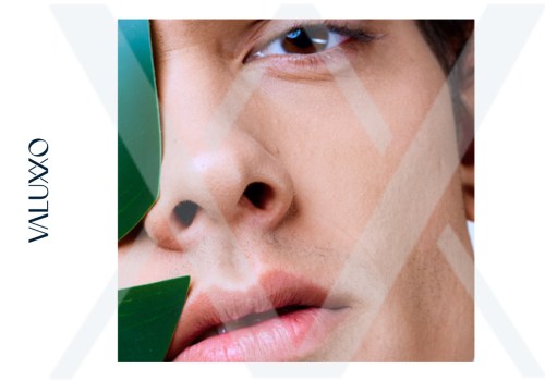 Valuxxo Is Setting the Gold Standard in Organic Skincare for Men