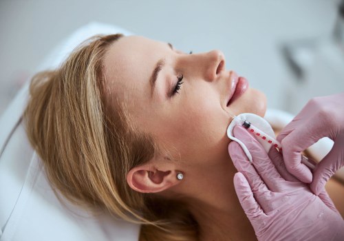 How to Avoid Complications When Considering Cosmetic Treatments in Glasgow