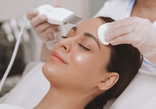 No Downtime Required: A Guide to Cosmetic Treatments in Glasgow