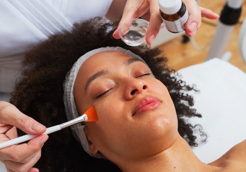 Understanding Chemical Peels: A Comprehensive Guide to Non-Invasive Facial Treatments