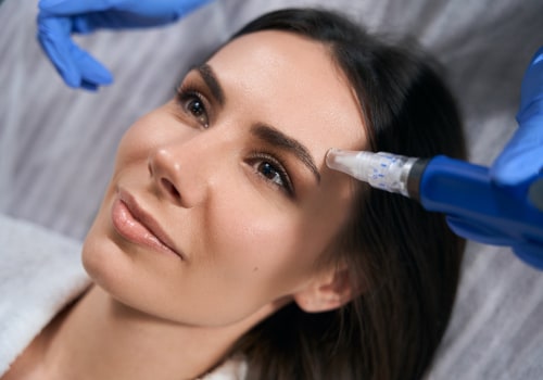 Understanding the Power of Customer Reviews for Cosmetic Treatments in Glasgow