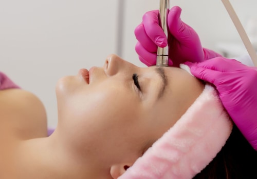 Microdermabrasion: A Comprehensive Guide to Non-Invasive Cosmetic Treatments in Glasgow